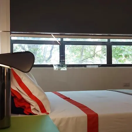 Bed & Breakfast Loft 19