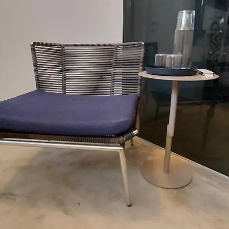 Loft 19 Couette-café Turin
