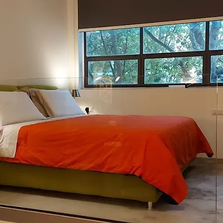 Loft 19 Bed & Breakfast Turin