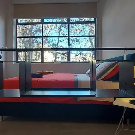Loft 19 Bed & Breakfast *