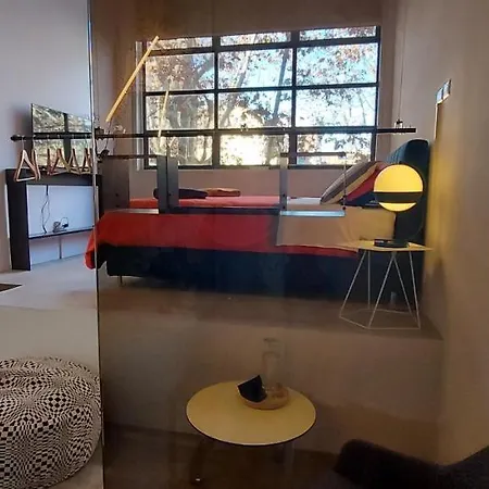 Loft 19 * Turin