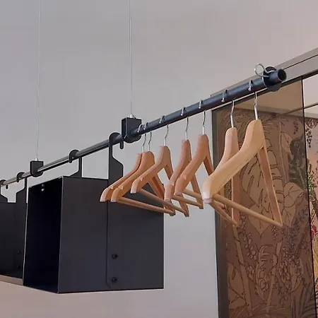 ベッド・アンド・ブレックファスト Loft 19