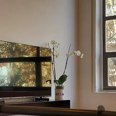 Couette-café Loft 19 Turin