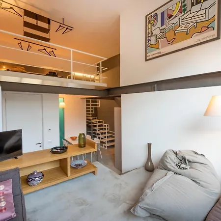 Loft 19 4*
