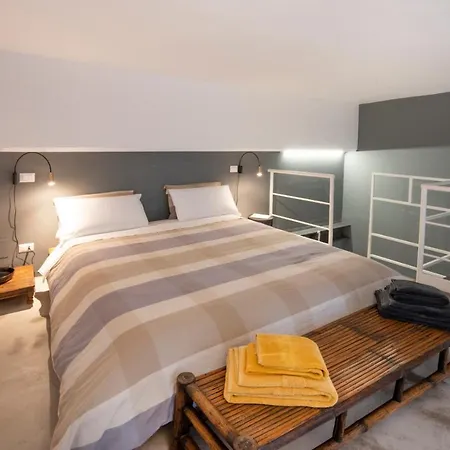 Loft 19 *