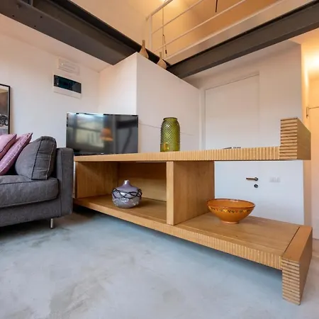 Loft 19 Turin