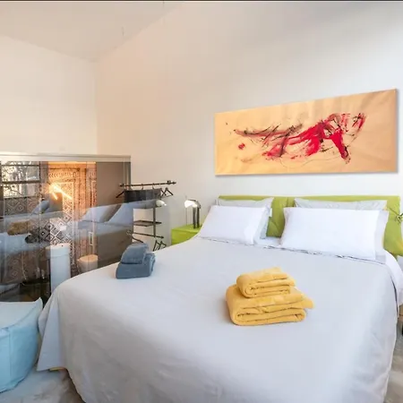 Loft 19 Bed & Breakfast *