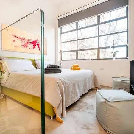 Loft 19 Bed & Breakfast