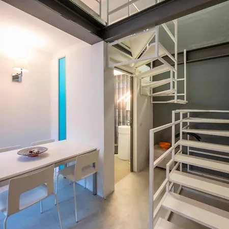 Bed & Breakfast Loft 19 Turin