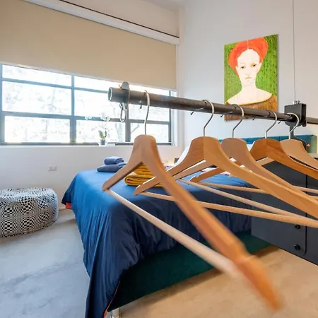 Loft 19 * Turin