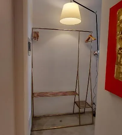 Bed & Breakfast Loft 19 Turin