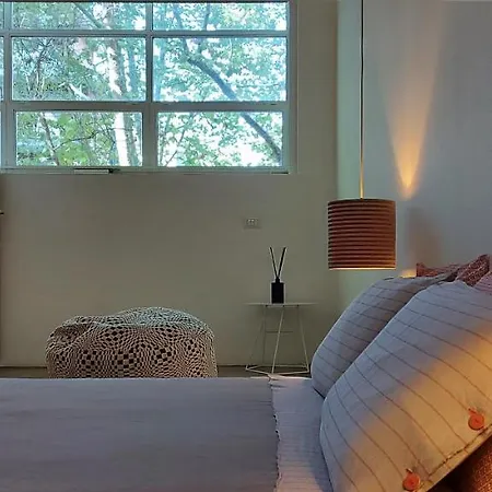 Bed & Breakfast Loft 19 *
