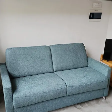 Bed & Breakfast Loft 19 *