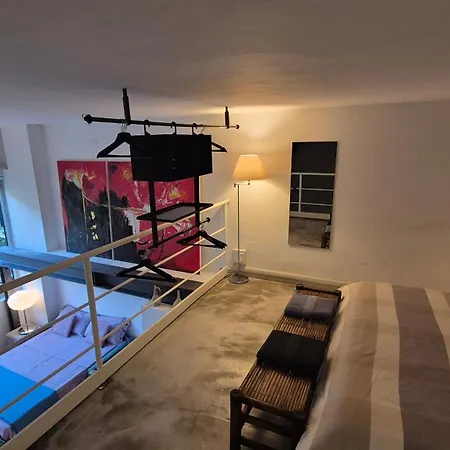 Loft 19 Bed & Breakfast Turin