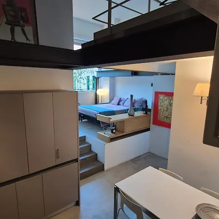 Loft 19 Turin