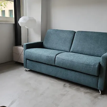 Bed & Breakfast Loft 19 *