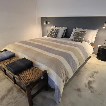 Bed & Breakfast Loft 19 Turin