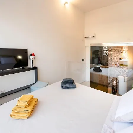 Bed & Breakfast Loft 19 Turijn