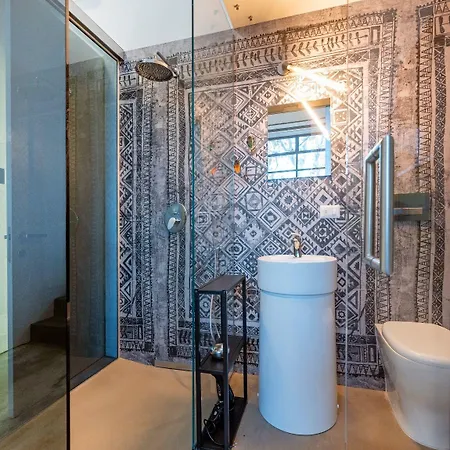 Bed & Breakfast Loft 19 4*