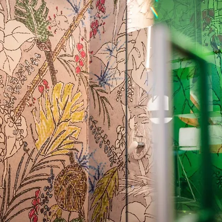 ベッド・アンド・ブレックファスト Loft 19 トリノ