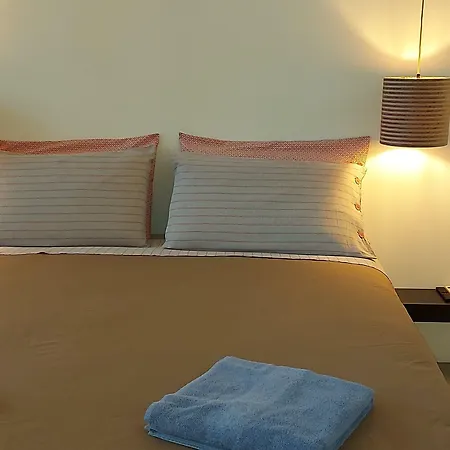 Bed & Breakfast Loft 19