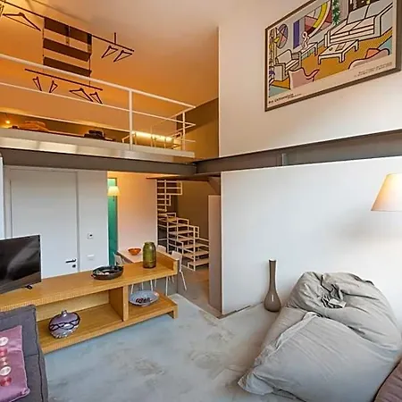 Loft 19 4*