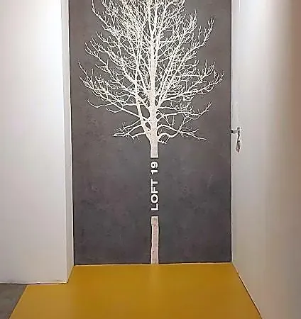 Loft 19 4*