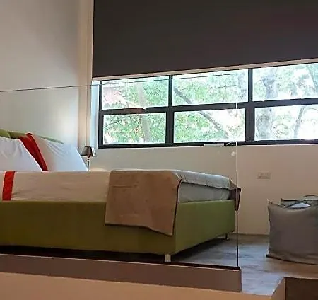 Couette-café Loft 19 Turin