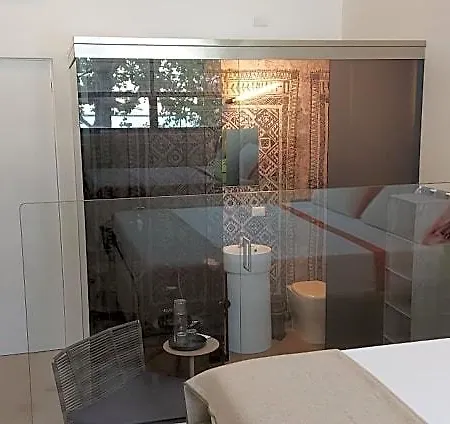 Loft 19 Couette-café 4*