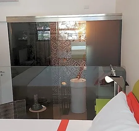 Couette-café Loft 19 4*