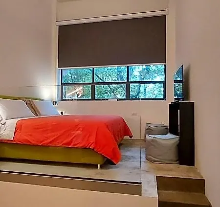Loft 19 فندق مبيت وإفطار