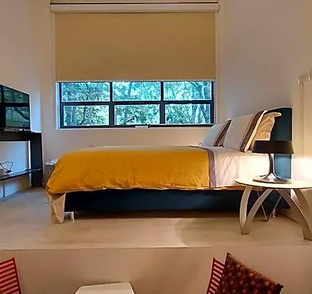 فندق مبيت وإفطار Loft 19