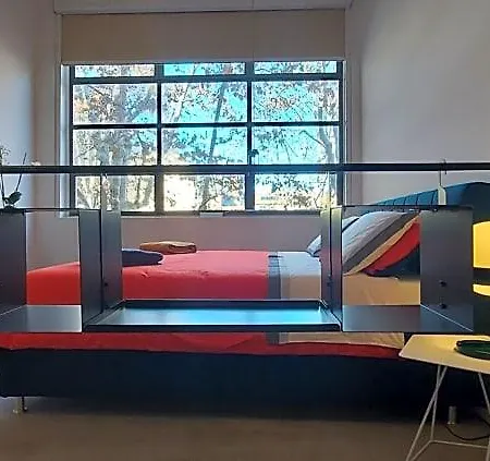Loft 19 فندق مبيت وإفطار