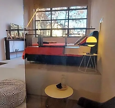 فندق مبيت وإفطار Loft 19 تورينو