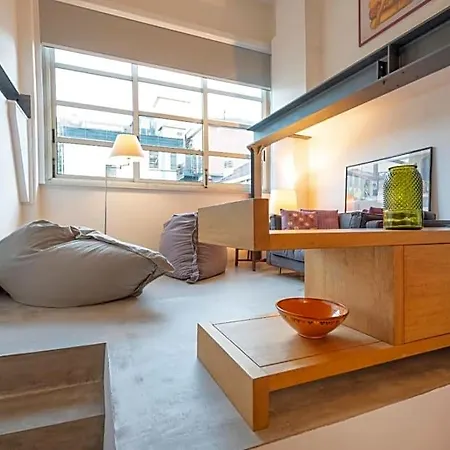 Loft 19 Turin