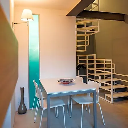Loft 19 Couette-café 4*