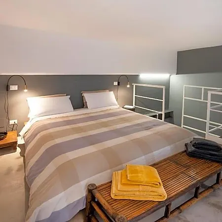 Loft 19 Turin