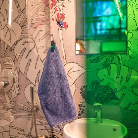 Couette-café Loft 19 Turin