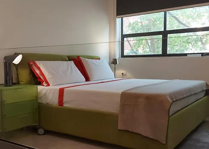 Loft 19 Bed & Breakfast 4*