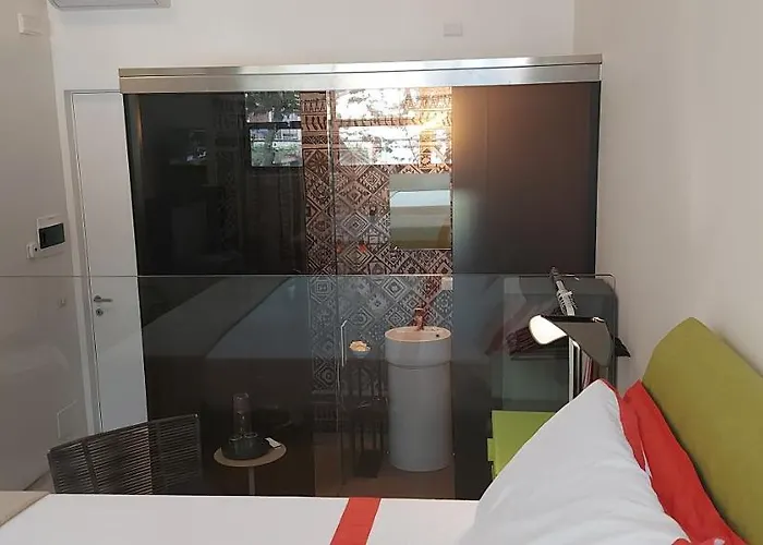 Loft 19 4*