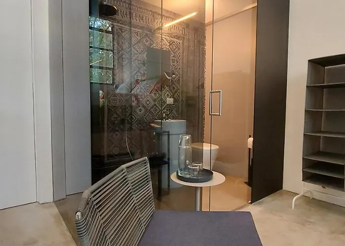 Loft 19 Turin