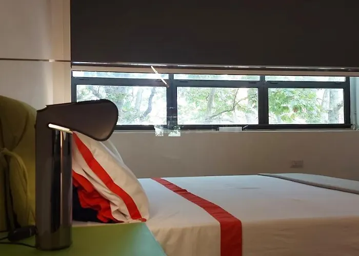 Bed & Breakfast Loft 19