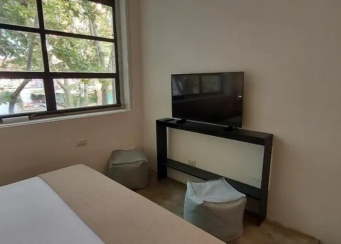 Loft 19 4*