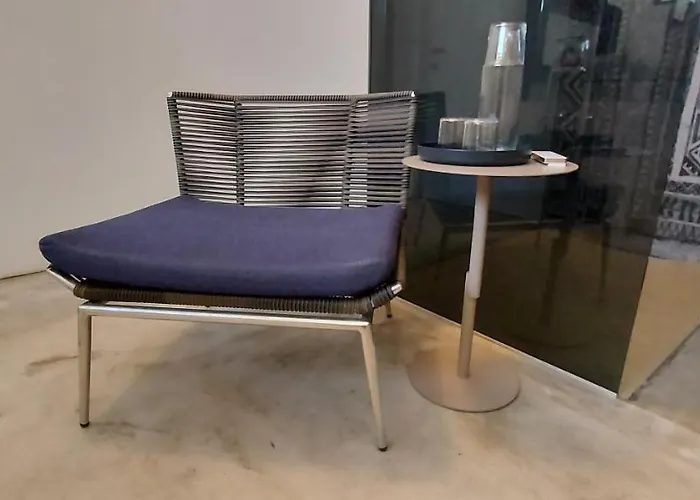 Loft 19 Bed & Breakfast Turin