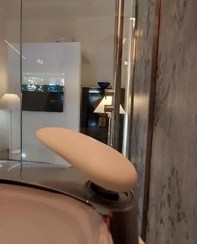 Loft 19 4* Turin