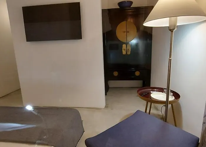 Bed & Breakfast Loft 19 Turin