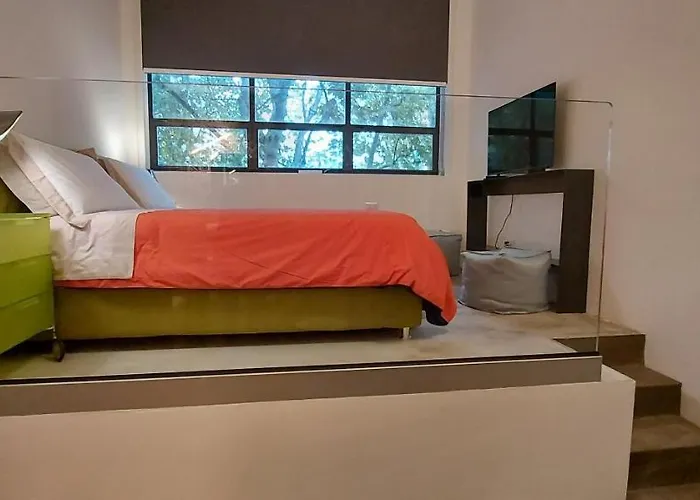Loft 19 Bed & Breakfast Turin