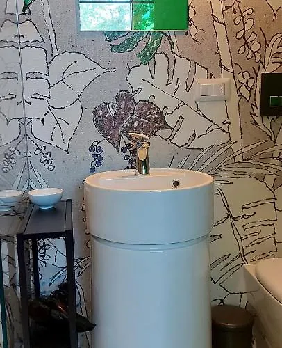 Bed & Breakfast Loft 19 Turin