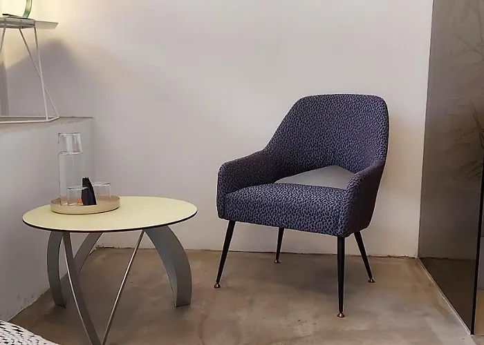 Loft 19 Bed & Breakfast Turin