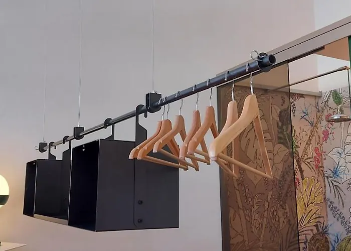 Bed & Breakfast Loft 19